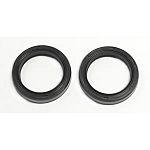 Athena Fork Oil Seal pair - 41.7 x 55 x 10/10.5 (455064)