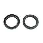 Athena Fork Oil Seal pair - 41.7 x 55 x 7.5/10 (455194)