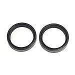 Athena Fork Oil Seal pair - 43 x 52.7 x 9.5/10.3 (455101)