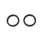 Athena Fork Oil Seal pair - 43 x 52.9 x 9/11.4 (455191)