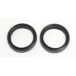 Athena Fork Oil Seal pair - 43 x 54 x 9.5/10.5 (455055)