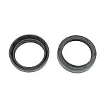 Athena Fork Oil Seal pair - 43 x 55 x 11/14 NOK (455154)