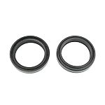 Athena Fork Oil Seal pair - 43 x 55 x 9.5/10.5 (455160)
