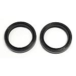 Athena Fork Oil Seal pair - 43 x 55.1 x 9.5/10 (455057)