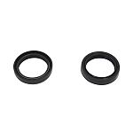 Athena Fork Oil Seal pair - 43 x 55.1 x 9.5/11 NOK (455089)