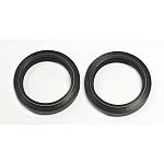Athena Fork Oil Seal pair - 45 x 58 x 8.5/11 (455069)
