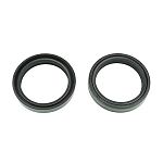 Athena Fork Oil Seal pair - 46 x 58 x 10.5 (455164)