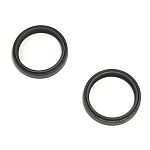 Athena Fork Oil Seal pair - 48 x 58.1 x 8.5 / 10.5 NOK (455139)