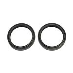 Athena Fork Oil Seal pair - 48 x 58.1 x 8.5/10.5 (455123)