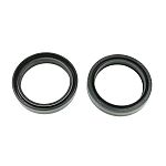 Athena Fork Oil Seal pair - 48 x 61 x 11 NOK (455129)