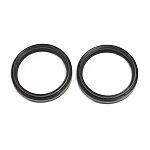 Athena Fork Oil Seal pair - 50 x 59.6 x 7 /10.5 (455077)