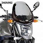 Suzuki Bandit GS F650 / GSF 1200 / S '07-'11