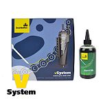 Scottoiler - vSystem