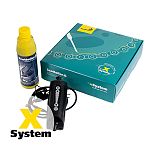 Scottoiler - xSystem 2.0