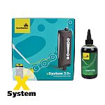 Scottoiler - xSystem 3.0 PLUS