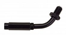 Cable guide - 60 degree