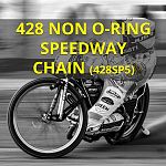 Bulk Chain - Speedway non-oring (428SP5)