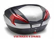 Givi V56 Maxia 4 Spares