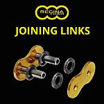 Bulk Chain - joining links