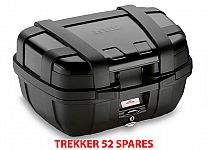 Trekker 33-46/ trekker lite 33-46