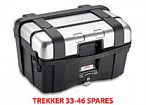 Trekker 52/ trekker lite 52