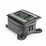 Givi GRT729 Waterproof Tank Bag 3lt