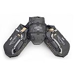 Givi GRT721B Canyon Soft Luggage Saddle System