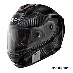X-Lite X903 Ultra Carbon Full Face Helmet - carbon (X-Lite branded)
