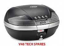 Givi V46 Tech Spares