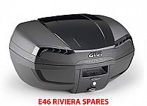 Givi E46 RIVIERA Spares