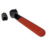 Dragon Stone camshaft timing pulley holder and socket