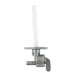 Buzzetti fuel tap - road - 2 hole - rear exit