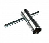 Buzzetti Plug Spanner - 16 / 18 / 21 mm x 75 long