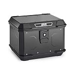 Givi Alpina ALP44B Monolock Top Box (44 litre)
