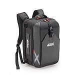 Givi XL12 Cargo Bag/Backpack 18 lt