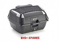 Givi B45+ Spares