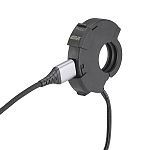 Givi S120 USB/USB-C handlebar mounted power socket