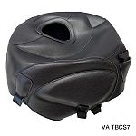 Longride tank cover - SV650