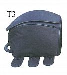 Longride Tank bag and Tailpack