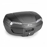 Givi E46NT Riviera Monolock Top Box (46 litre)