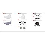 Givi 11.1 spare parts