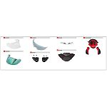 Givi 50.6 spare parts