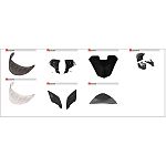 Givi J.04 spare parts