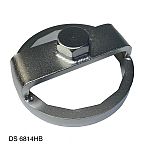 Dragon Stone Oil Filter Removal Tool 68 mm x 14 flats - low