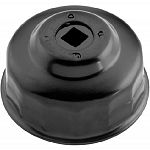 Dragon Stone Oil Filter Removal Tool 74/76 mm x 15 flats