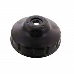 Dragon Stone Oil Filter Removal Tool 76 mm x 12 flats