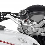 Givi STTR40SM Specific Mount for Tom Tom GPS