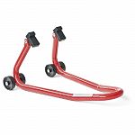 FG CA10 Front Stand - red
