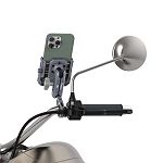 Outplorer Air Suspension Handlebar clamp kit P100-C