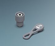 Outplorer Anti-theft bolt kit AT10